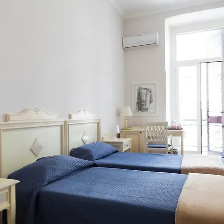 Bianchi Mediterranei