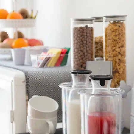 Bianchi Mediterranei