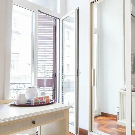 Bianchi Mediterranei Naples