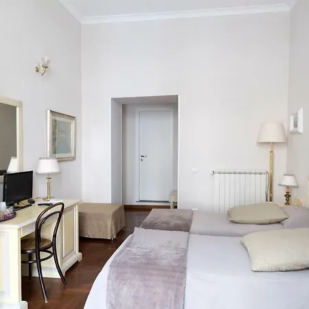 Couette-café Bianchi Mediterranei *