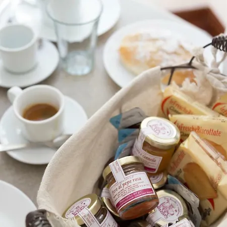 Bianchi Mediterranei Couette-café Naples